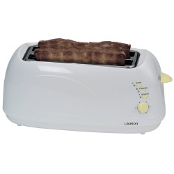 ATT107 - Toaster 1300W