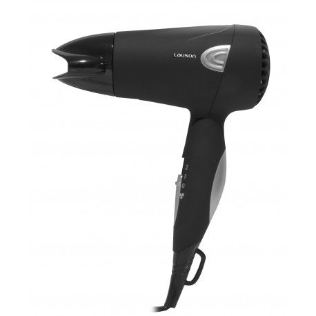 COMPACT HAIRDRYER 1500W