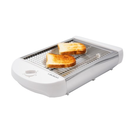 Horizontal Toaster  600W
