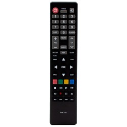MD210 - Pre-programmed Remote Control for LG