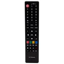 MD211 - Pre-programmed Remote Control for Panasonic
