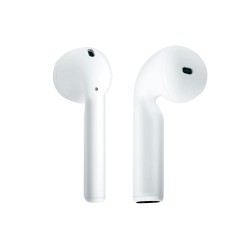 EH223 - Twin Tactile Bluetooth earphones White