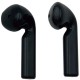 EH224 - Twin Tactile Bluetooth earphones Black