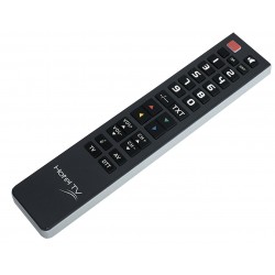 SUPERIOR HOTEL TV - Remote control for hotels