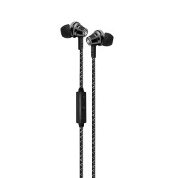 EH217 - Auriculares Bluetooth deportivos Negros
