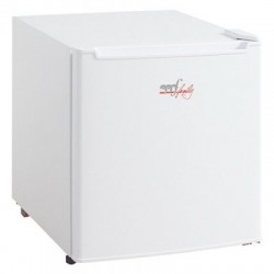 FRIO47 - Mini electric refrigerator with compressor White