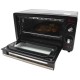 AR6210B - Electric oven 800W 10L