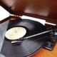 XVI11 - Classic Premium Wood Record Player