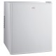 BARETTO NEW - Mini electric refrigerator 50L White
