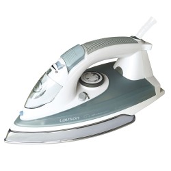 ASI114 - Steam iron with Stainless Steel soleplate 2200W