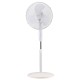 AFF111 - Round base Stand fan of 40cm diameter