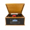 IVX23 - Classic Wooden Turntable
